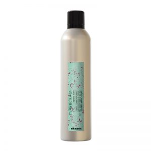 This Is A Strong Hair Spray 400ml