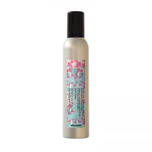 This is a Curl Moisturizing Mousse 250ml